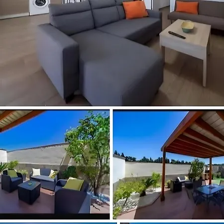 Refugio Familiar Chalet Privado Con Piscina Portatil Familias Y Parejas I *