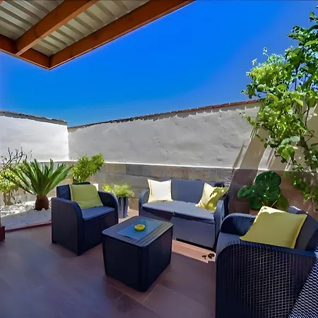 Refugio Familiar Chalet Privado Con Piscina Portatil Familias Y Parejas I * Conil De La Frontera
