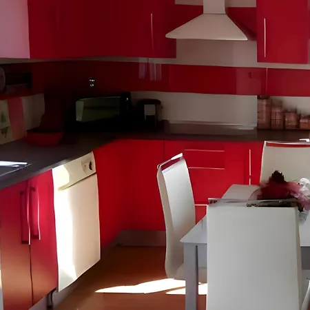 Holiday home Refugio Familiar Chalet Privado Con Piscina Portatil Familias Y Parejas I