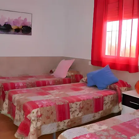 Refugio Familiar Chalet Privado Con Piscina Portatil Familias Y Parejas I * Conil De La Frontera