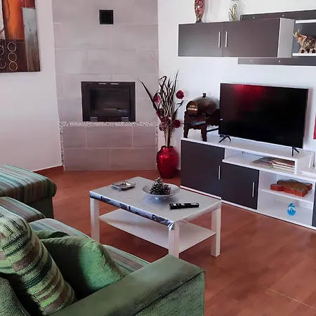 Refugio Familiar Chalet Privado Con Piscina Portatil Familias Y Parejas I * Conil De La Frontera