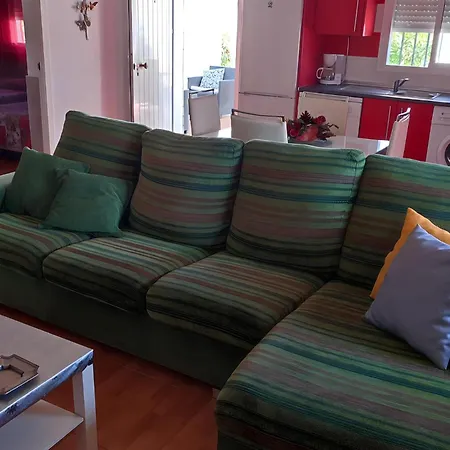 Refugio Familiar Chalet Privado Con Piscina Portatil Familias Y Parejas I Holiday home *