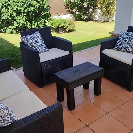 Refugio Familiar Chalet Privado Con Piscina Portatil Familias Y Parejas I Holiday home